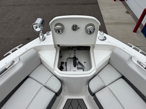 Sea Ray SLX 400 55 2026 Sea Ray SLX 400 56