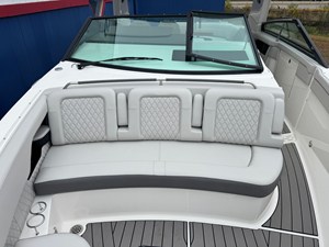 Sea Ray SLX 400 56 2026 Sea Ray SLX 400 57