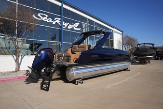 Harris 250 Crowne 2 2026 Harris 250 Crowne 3