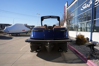 Harris 250 Crowne 3 2026 Harris 250 Crowne 4