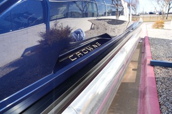 Harris 250 Crowne 6 2026 Harris 250 Crowne 7