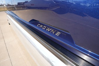 Harris 250 Crowne 8 2026 Harris 250 Crowne 9