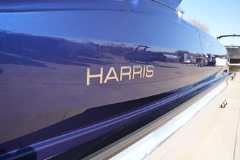 Harris 250 Crowne 10 2026 Harris 250 Crowne 11