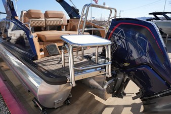 Harris 250 Crowne 12 2026 Harris 250 Crowne 13