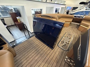 Harris 250 Crowne 29 2026 Harris 250 Crowne 30