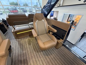Harris 250 Crowne 37 2026 Harris 250 Crowne 38