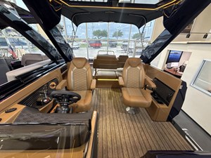 Harris 250 Crowne 38 2026 Harris 250 Crowne 39