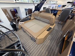 Harris 250 Crowne 43 2026 Harris 250 Crowne 44