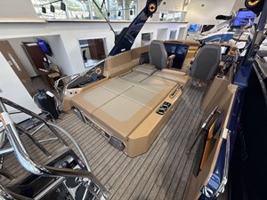 Harris 250 Crowne 44 2026 Harris 250 Crowne 45