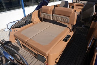 Harris 250 Crowne 49 2026 Harris 250 Crowne 50