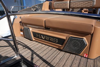 Harris 250 Crowne 50 2026 Harris 250 Crowne 51