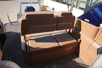 Harris 250 Crowne 53 2026 Harris 250 Crowne 54