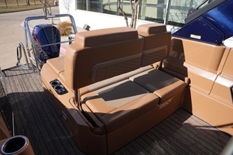 Harris 250 Crowne 55 2026 Harris 250 Crowne 56