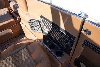 Harris 250 Crowne 59 2026 Harris 250 Crowne 60