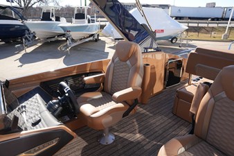 Harris 250 Crowne 63 2026 Harris 250 Crowne 64