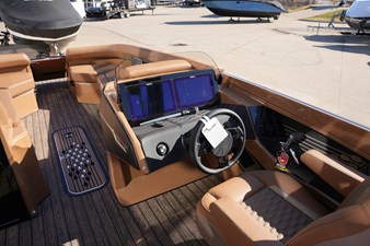 Harris 250 Crowne 65 2026 Harris 250 Crowne 66