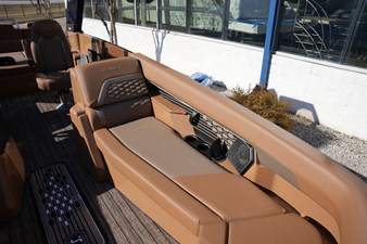 Harris 250 Crowne 74 2026 Harris 250 Crowne 75