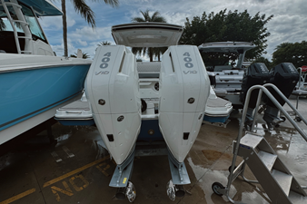 Sea Ray SLX 310 Outboard 21 2026 Sea Ray SLX 310 Outboard 22