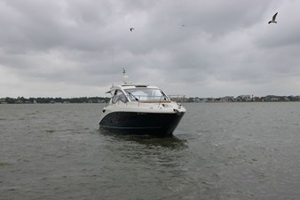 Sea Ray Sundancer 350 3 2018 Sea Ray Sundancer 350 4