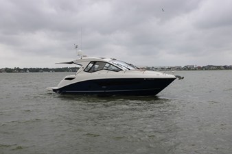 Sea Ray Sundancer 350 5 2018 Sea Ray Sundancer 350 6