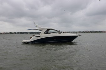 Sea Ray Sundancer 350 6 2018 Sea Ray Sundancer 350 7