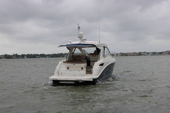Sea Ray Sundancer 350 9 2018 Sea Ray Sundancer 350 10