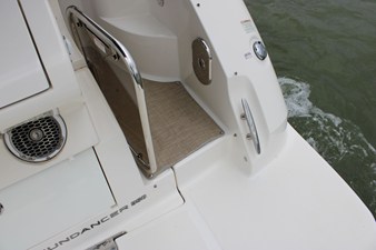 Sea Ray Sundancer 350 42 2018 Sea Ray Sundancer 350 43