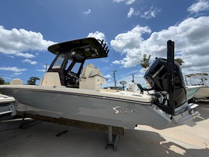 Scout 261 XSS 0 2026 Scout 261 XSS 1