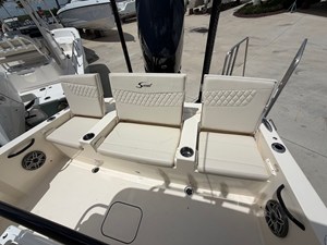 Scout 261 XSS 6 2026 Scout 261 XSS 7