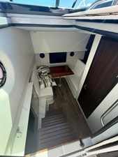 Cruisers Yachts 34 GLS South Beach Outboard 18 2024 Cruisers Yachts 34 GLS South Beach Outboard 19