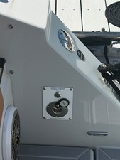 Cruisers Yachts 34 GLS South Beach Outboard 23 2024 Cruisers Yachts 34 GLS South Beach Outboard 24