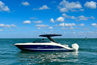 Sea Ray SLX 260 Outboard 0 2025 Sea Ray SLX 260 Outboard 1