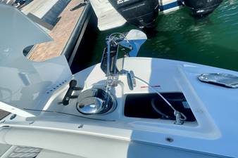 Sea Ray SLX 260 Outboard 14 2025 Sea Ray SLX 260 Outboard 15