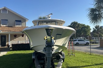 Boston Whaler 350 REALM 5 2021 Boston Whaler 350 REALM 6