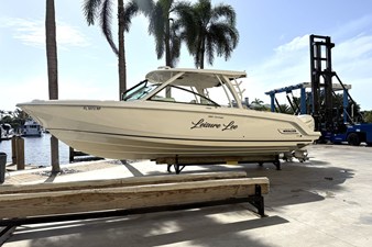 Boston Whaler 320 VANTAGE 1 2018 Boston Whaler 320 VANTAGE 2