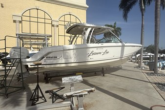 Boston Whaler 320 VANTAGE 11 2018 Boston Whaler 320 VANTAGE 12