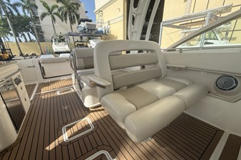 Boston Whaler 320 VANTAGE 28 2018 Boston Whaler 320 VANTAGE 29