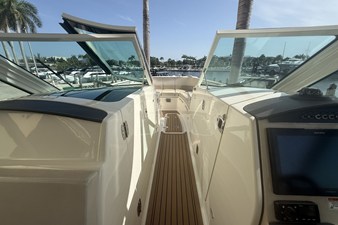 Boston Whaler 320 VANTAGE 59 2018 Boston Whaler 320 VANTAGE 60
