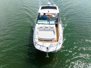 Sea Ray 320 SUNDANCER OB 10 2024 Sea Ray 320 SUNDANCER OB 11