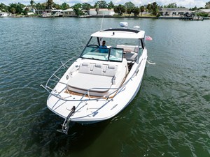 Sea Ray 320 SUNDANCER OB 13 2024 Sea Ray 320 SUNDANCER OB 14