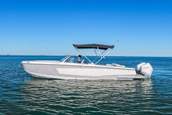 Aviara AV28 Outboard 2 2025 Aviara AV28 Outboard 3
