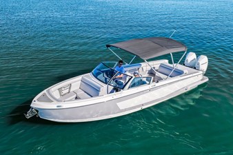 Aviara AV28 Outboard 3 2025 Aviara AV28 Outboard 4