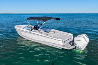Aviara AV28 Outboard 4 2025 Aviara AV28 Outboard 5