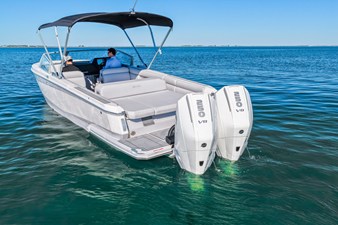 Aviara AV28 Outboard 5 2025 Aviara AV28 Outboard 6