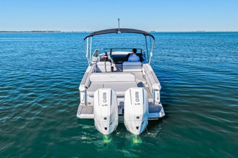 Aviara AV28 Outboard 6 2025 Aviara AV28 Outboard 7