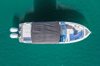 Aviara AV28 Outboard 10 2025 Aviara AV28 Outboard 11