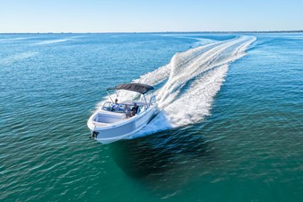 Aviara AV28 Outboard 13 2025 Aviara AV28 Outboard 14