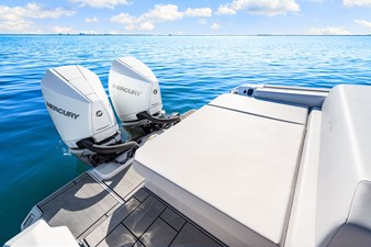 Aviara AV28 Outboard 18 2025 Aviara AV28 Outboard 19