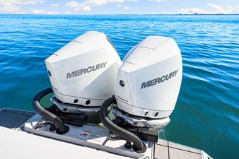 Aviara AV28 Outboard 20 2025 Aviara AV28 Outboard 21