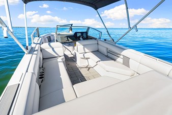 Aviara AV28 Outboard 21 2025 Aviara AV28 Outboard 22